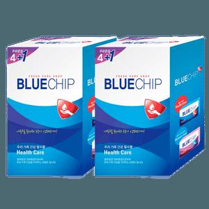 블루칩 비누 헬스케어