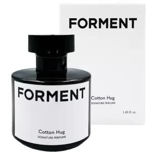 NEW 포맨트 포맨 시그니처 퍼퓸 코튼허그 50ml