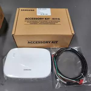 삼성 시스템 에어컨 와이파이 키트 현장설치 AIM-H04N 셀프설치 완벽키트