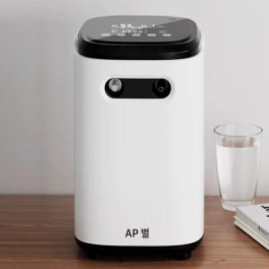 산소 발생기 제조기 공급기 독서실 7L 공부방 사무실