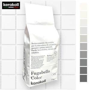 타일 줄눈 백 시멘트 메지 수영장 실내외 이태리 푸가벨라 화이트 3kg KK2