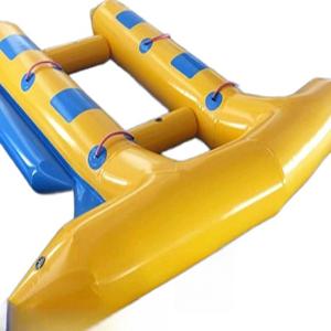 수상레저 바나나보트 래프팅 6명 서핑 빠지 놀이기구 카약 요트 보트 수상 물놀이 제트스키