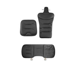 카시트 보호매트 쿠션 앞좌석 2종세트 뒤좌석 1p 패드 보호매트 보호패드 앞좌석 2종세트 뒤좌석