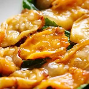 [롯데백화점]숨비 영업조합법인 국산 통영 깐멍게 냉동 꽃 멍게살 우렁쉥이 멍게회 멍게비빔밥 500g