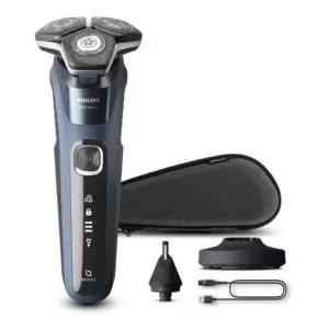[필립스] S-5880 SkinIQ 5000 시리즈 전기면도기 S5880/33