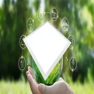 LED 슬림 직하엣지 평판등 600x600 40W 50W 거실등 무타공 직부 면조명 국산