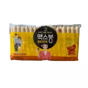 맥스봉 치즈 1050g(35g x 30개입) x 2개