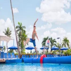 [제휴특가] 괌 4/5일 #PIC리조트 #슈페리어플러스룸UP #워터파크#골드패스