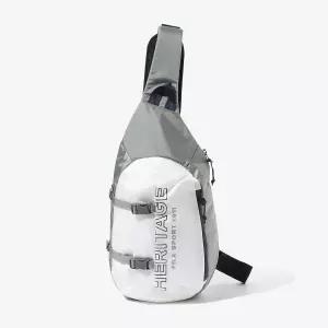 [휠라](대구신세계)[FILA] 헤리티지 슬링백 (FS3BCF6325X_OWH)