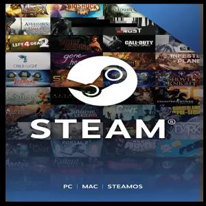 중국 스팀 월렛 60위안 기프트카드 선불카드 코드