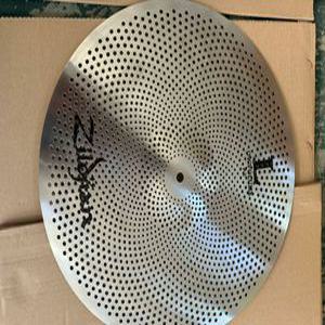 사일런트 심벌 저소음 가정용 실내 학원 연습용