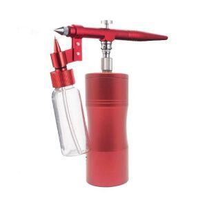 프라모델 에어브러쉬 스프레이 페인트 도색 피규어