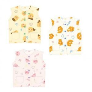 수면 공갈내세련복 속싸개 수면조끼 신생아 수면내의