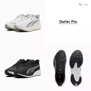[푸마](센텀시티점)다터프로 입문용 러닝화 남여공용 310152 - 01 04 Darter Pro Running Shoes