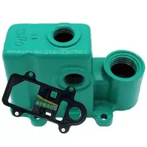 펌프샵 윌로정품부속 PW-350SMA 에어챔버+가스켓