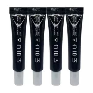 태극제약 도미나스 크림 5.0 시즌5 트라넥삼산 기미 주름 도미나크림 7g 4개