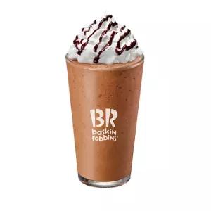 [배스킨라빈스] 카푸치노블라스트 모카 (Regular)