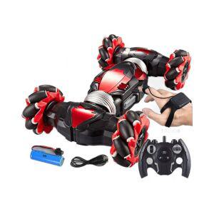 손 모션인식 RC카 리모컨 조종하는 자동차 탱크