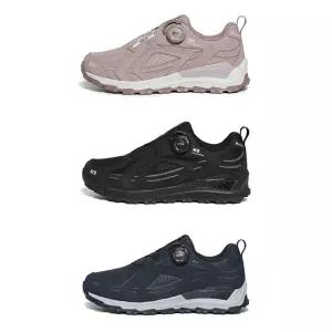 [K2](강남점)그리핀 [강남점 단독] 남여공용 고어텍스 방수 보아 워킹/트레킹화 (FUF24G91) (3355)