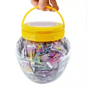 [위클] 캐치티니핑 위시캣 혼합 비타민 CD 아연 캔디 700g(약420정) 유아 키즈 비타