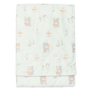 [갤러리아] (압소바출산,백일,돌,아기블랭킷,유모차블랭킷,아기담요)로빈모달블랭킷(A2C-30922)