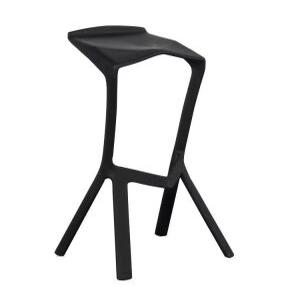 플라스틱 빠텐의자 미니멀