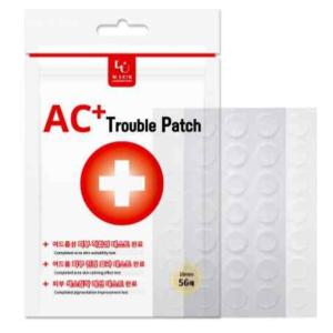 [W.SKIN]대용량 초슬림 염증 트러블패치 3개