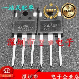 5-20PCS FMH23N60E 600V 23A 전계 효과 브랜드