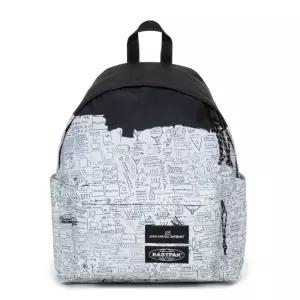 [정상가 129,000원]_ EASTPAK X BASQUIAT 백팩 데이팩 EPCBA11 4Y5