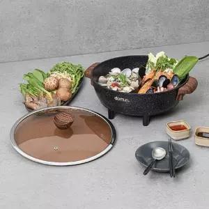 [Domus] 도무스 두칸 전기 훠궈냄비 DP-S161JL