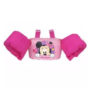 어깨끈고정 흘러내리지않는 자켓형 팔튜브 4살여아 계곡 교회학교 암링 5세