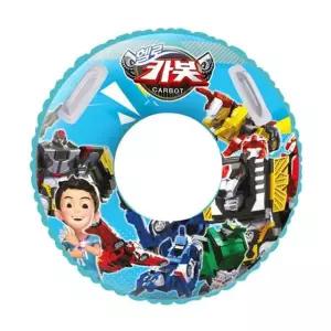 고품질 헬로카봇 세이버 튜브 물놀이튜브 사파리 70 (WFJ91D2)