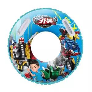 고품질 세이버 헬로카봇 65 튜브 물놀이튜브 사파리 (WFJ91D1)