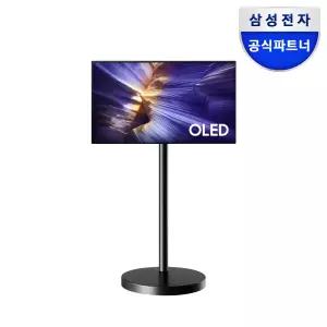 삼성 5년무상수리 OLED TV 120cm(48인치) 이동식TV KQ48SF90AEXKR 무빙스타일