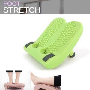 실내운동기구 IW 풋 스트레칭 발 목 등 허리