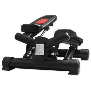 근력운동 트위스트 심플 스텝퍼 스텝운동 하체근력 데일리 옆구