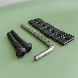 나사 렌치 트립트랩 트리트랩 식탁의자 막대 하이체어용