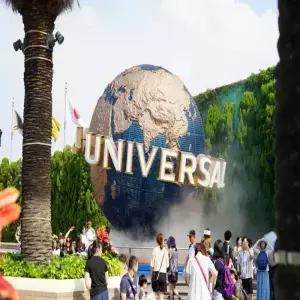 [오사카 픽업/샌딩] 일본 오사카시내/간사이공항 - 유니버셜스튜디오재팬 USJ 편도 이동 서비스 (단독차량,정식업체)