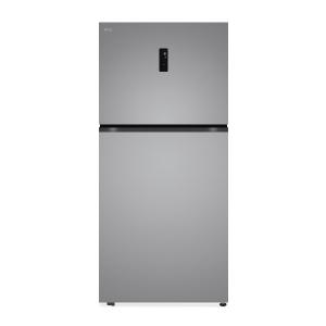 D604MPS52 o클릭o LG전자 일반냉장고 오브제컬렉션 2도어 612L 네이처 프라임실버