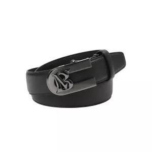 [닥스](대전신세계)2025 FW 베노베로 남성 소가죽자동벨트 BLF1ACB1265-K1