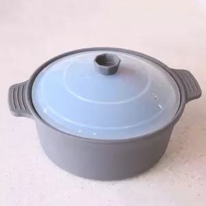 헤스타 국산100% 실리콘 계란찜기(중대)