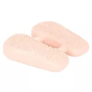 무소음소탭퍼 스텝퍼 에어 마사지 코랄 무소음 말랑스탭퍼 홈트