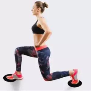 슬라이딩패드 복근 LD 492 슬라이드패드 킬러 홈트 뱃살