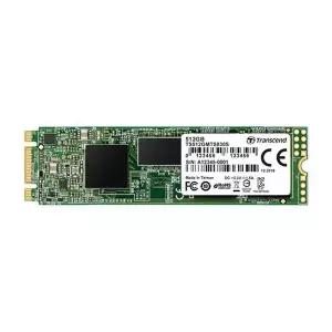 트랜센드 MTS830S M.2 512GB SATA SSD TLC [H@lu]