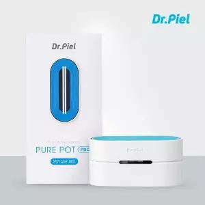 [닥터피엘]전자식 자동변기세정제 닥터피엘 퓨어팟 PRO