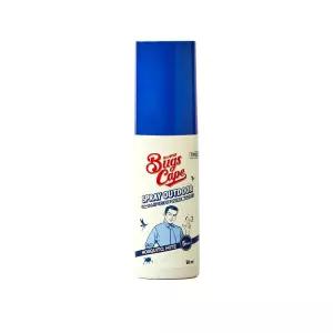 벅스케이프 스프레이 아웃도어 50ml