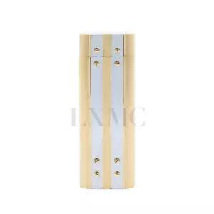 까르띠에 산토스 라이터 빈티지 라이타 콤비