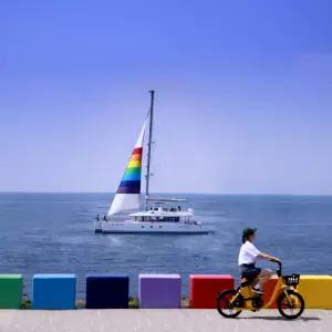 [제주] 무지개요트_프라이빗투어