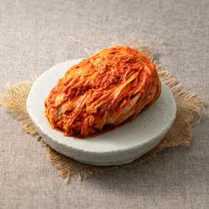아워홈 국산 배추 국산무 포기김치 10kg