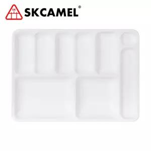 카멜 PC식판 성인용 식판 SKO-6000R